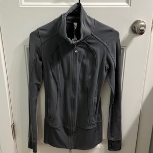Lululemon Define Jacket - Size 4